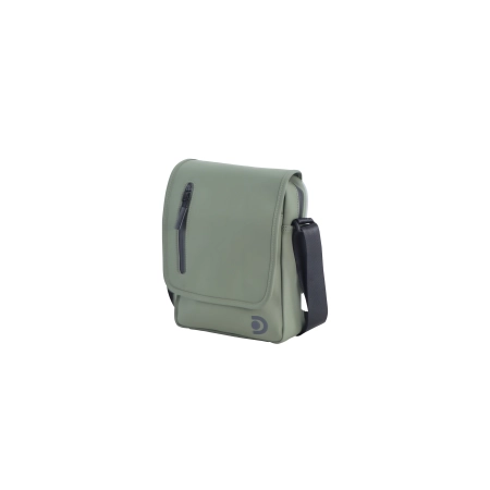 Torba na ramię z klapą  Discovery Reef khaki 4l